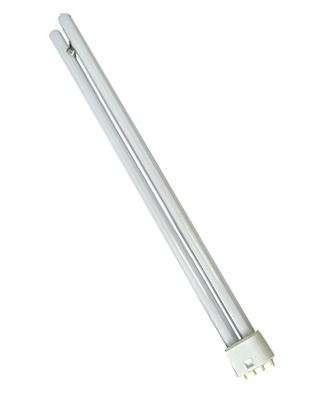 100-240V, 20W LED Pll Lamp, Cool White, 415x43.5x23.5mm