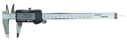 Digital Vernier 0-200mm