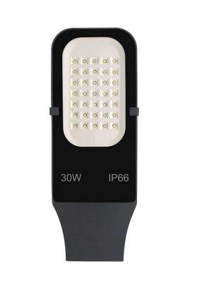100-300VAC 30W ECO2 LED Street Light IP66 6500K