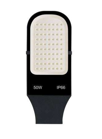 100-300VAC 50W ECO2 LED Street Light IP66 6500K
