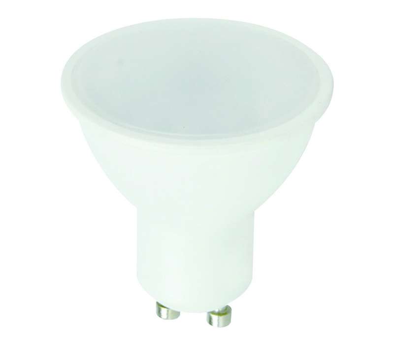 230VAC 5W GU10 DAYLIGHT LEDEMERGENCY LAMP