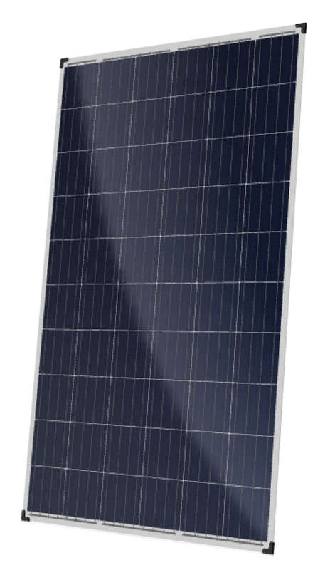 SOLAR MODULE