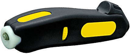 Cable Stripper 4-28mm Diameter C/W Tester 2x1.5V