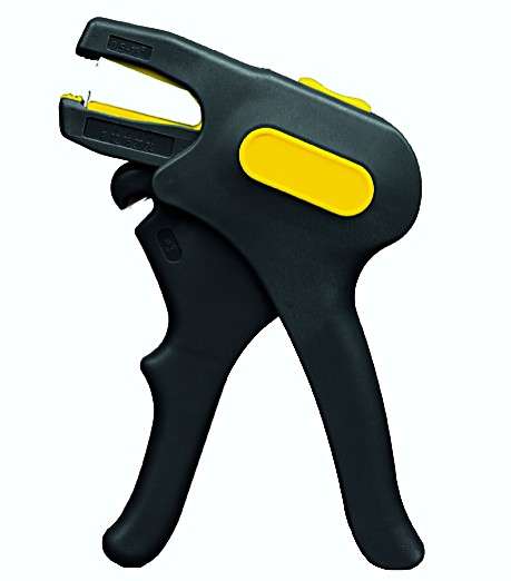 Stripper C/W Side Cutter For Flat Twin+E Cable