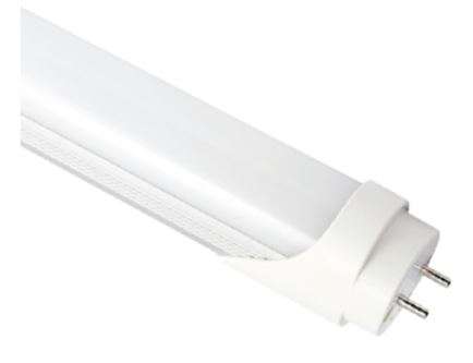 230VAC 9W Daylight Frosted,  550mm 2Ft,  LED T8 Tube