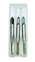 10mm 3-Step DIN352 Hand Tap Set