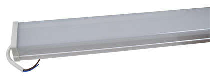 230VAC 36W LED Linear Light 36W 1198Lx80Wx48H 4000K IP20
