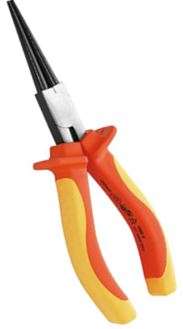 VDE 1000V Round Nose Plier 150mm