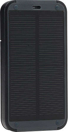 Solar Power Bank & Torch 500 MAh WAKA Lb