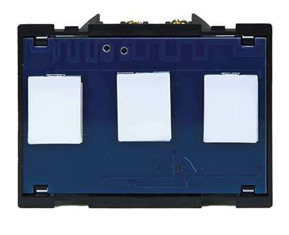 4 x 2 WIFI DIMMER SWITCH INTELLIGENT MODULE - NO NEUTRAL