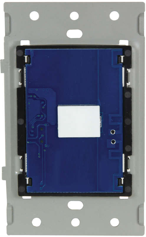 1-GANG WIFI MODULE NO NEUTRAL 2x4