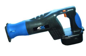 18V Cordless Reciprocating Saw 2800RPM Ni-Cd Battery
