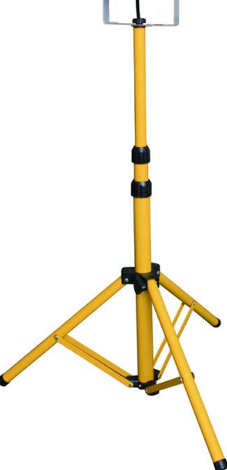 Tripod For Single LED Flood Light