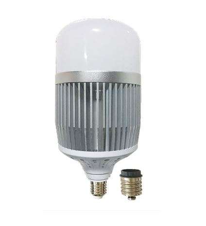 85-265V LED Bulb 80W Cool White 4200K E40