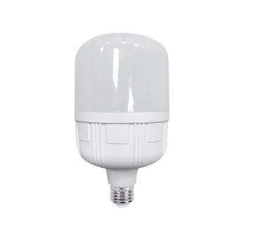 85-265V LED Bulb 30W Warm White 3000K E27