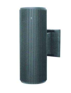 Wall Mount Up/Down D12 90Dx260H Light Fitting E27