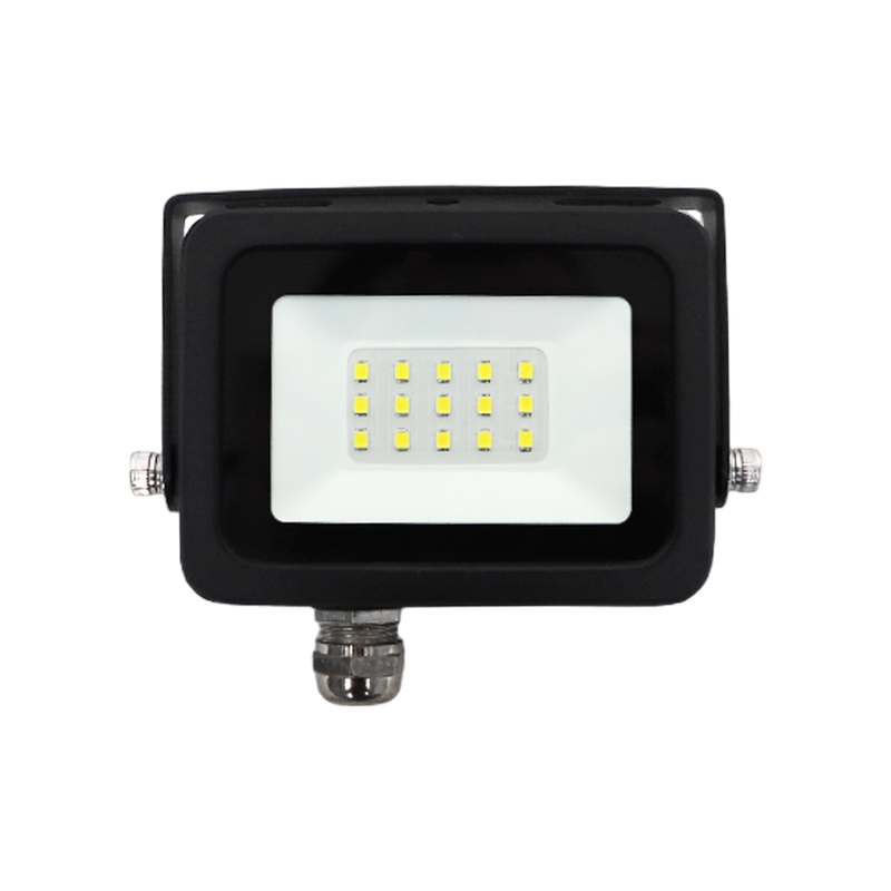 230VAC 10W LED COOL WHITE SKY 2.0 LED FLOOD IP65