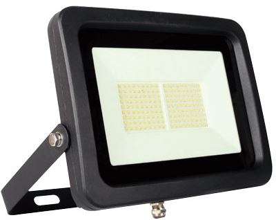 230VAC 100W LED Warm White Sky 2.0 LED Flood IP65