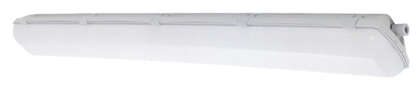 Fluorescent Fitting 2x36W 4Ft IP65 220-240V Elec. Ballast