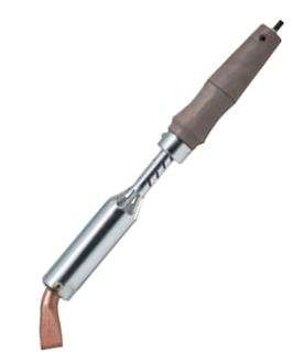 240V Mains Operated 100W Soldering Iron