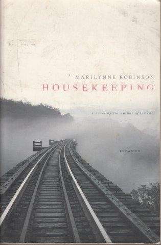 Housekeeping - Robinson, Marilynne