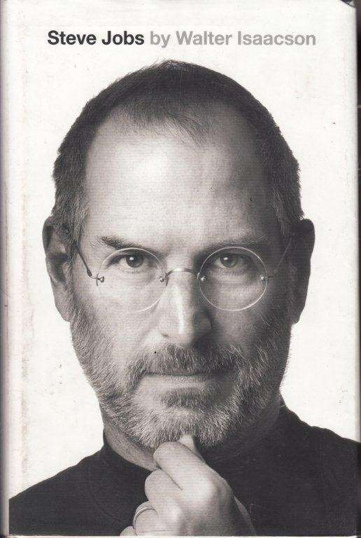 Steve Jobs - Isaacson, Walter