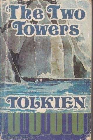 The Two Towers - Tolkien, J. R. R.