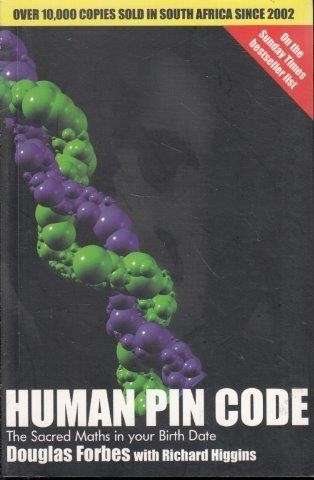 Human Pin Code: Relationships - Forbes, Douglas