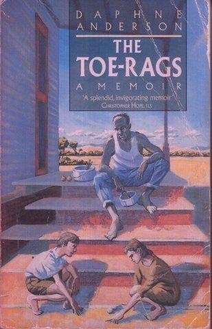The Toe-Rags - Anderson, Daphne