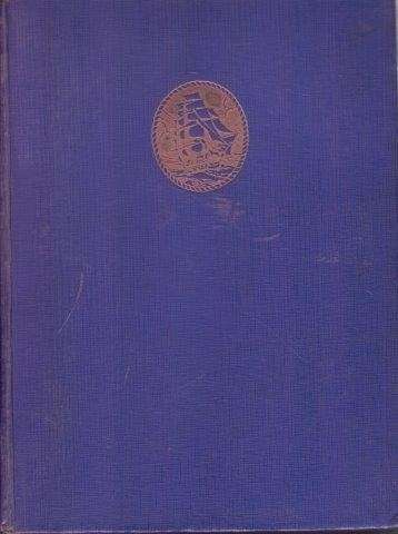 The Last of the Windjammers (2 vols.) - Lubbock, Basil