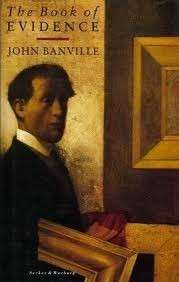 The Book of Evidence - Banville, John