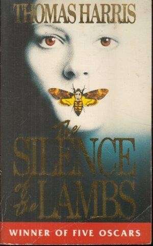 The Silence of the Lambs - Harris, Thomas