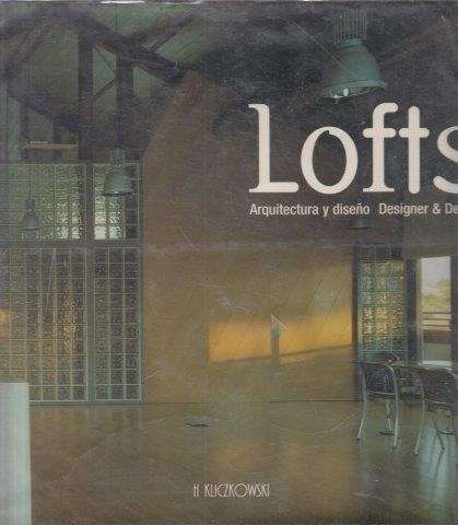 Lofts - Kliczkowski, Hugo