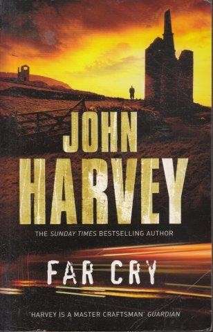 Far Cry - Harvey, John