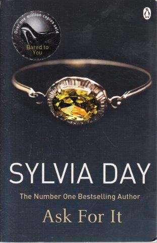 Ask For It - Day, Sylvia