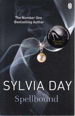 Spellbound - Day, Sylvia