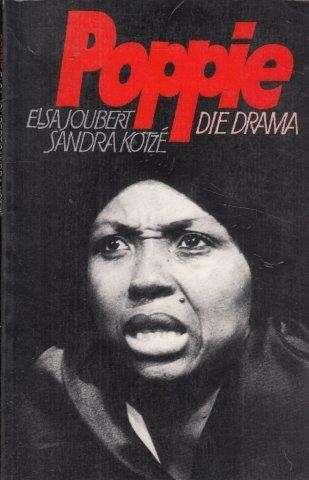 Poppie, Die Drama - Joubert, Elsa