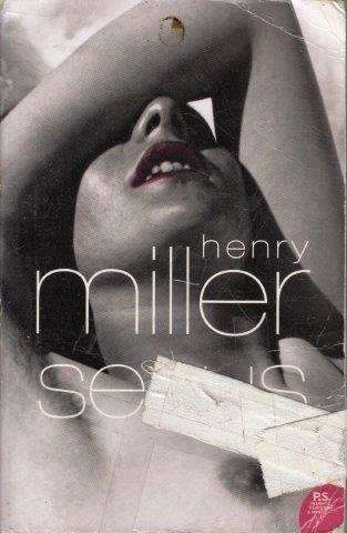 Sexus - Miller, Henry