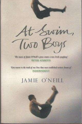 At Swim, Two Boys - O'Neill, Jamie