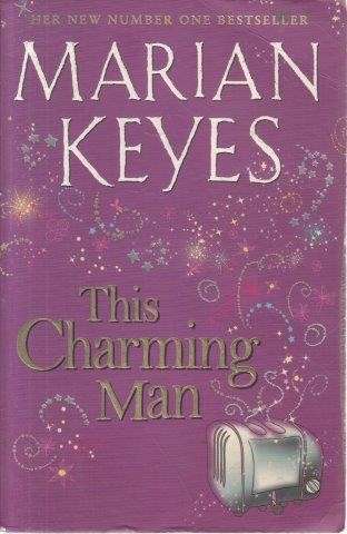 This Charming Man - Keyes, Marian
