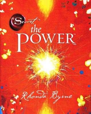The Secret: The Power - Byrne, Rhonda 0.60kg