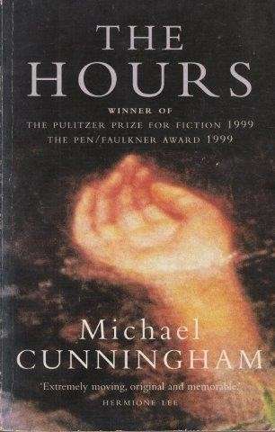 The Hours - Cunningham, Michael