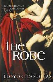 The Robe (Hodder Great Reads) - Douglas, Lloyd C. 0.40kg