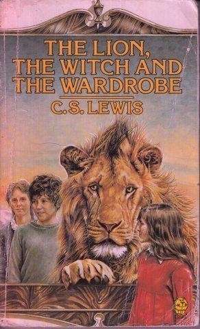 The Lion, the Witch and the Wardrobe - Lewis, C. S.