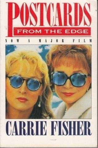 Postcards From The Edge - Fisher, Carrie