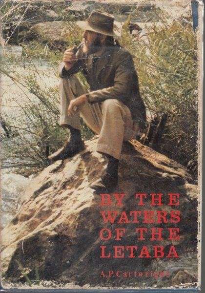 By the Waters of the Letaba (Hardcover) - Cartwright, A. P.