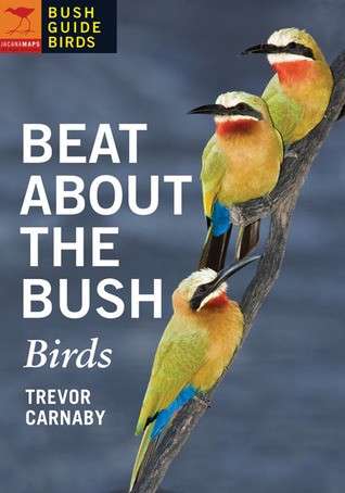 Beat About The Bush - Birds - Carnaby, Trevor