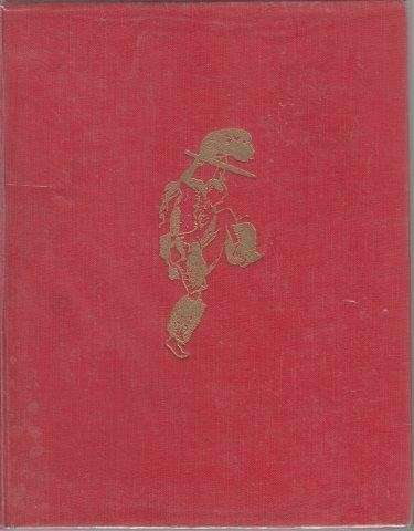 African Dances of the Witwatersrand Gold Mines - Tracey, Hugh