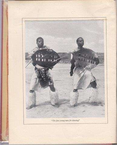 African Dances of the Witwatersrand Gold Mines - Tracey, Hugh