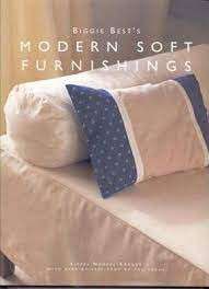 Modern Soft Furnishings - Norval-Kruger, Liezel
